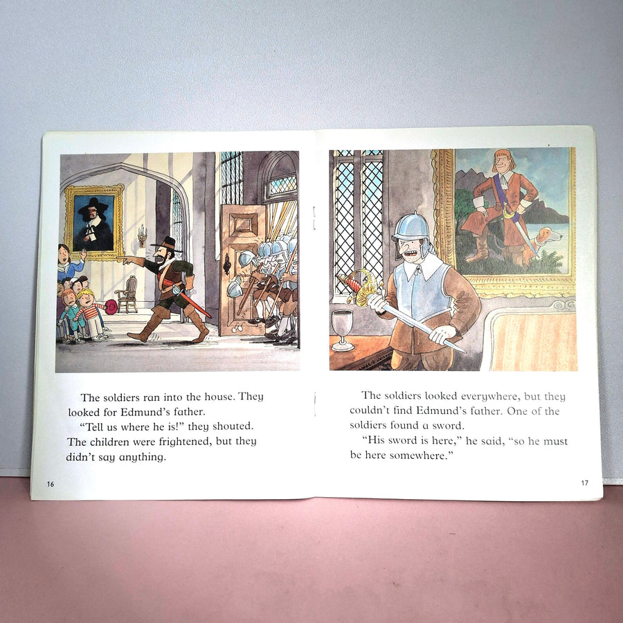 The Jigsaw Puzzle - BKLT51410
