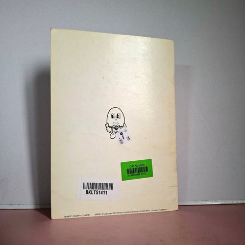 George Moves House - BKLT51411