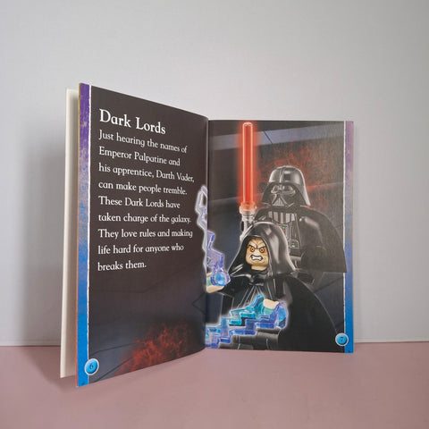 Star Wars Free The Galaxy - BKLT51418