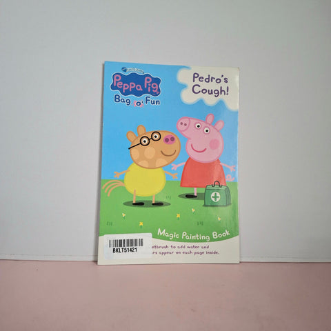 Peppa Pig Bag O Fum - BKLT51421