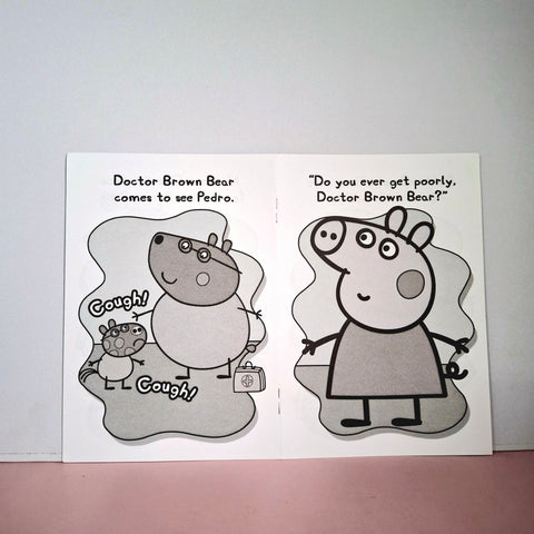 Peppa Pig Bag O Fum - BKLT51421