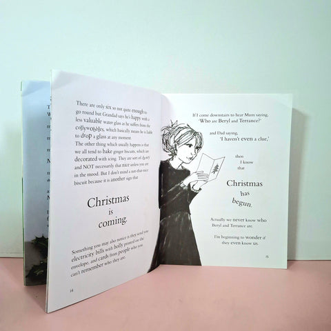 Clerice Beam Think Like An Elf - BKLT51422