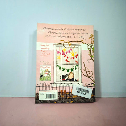 Clerice Beam Think Like An Elf - BKLT51422