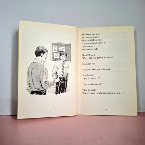 You're Never Alone With A Phone - BKLT51425