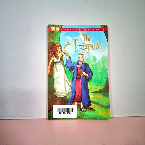 That Tempest - BKLT51426