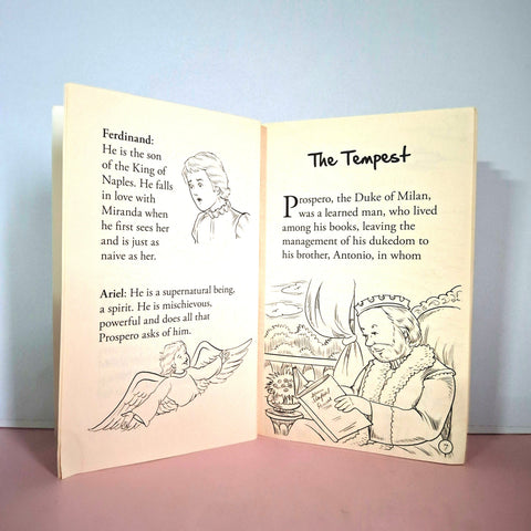 That Tempest - BKLT51426