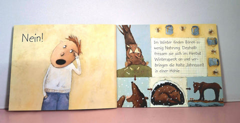 Wo Wachst Der Pfeffer? - BKLT51430