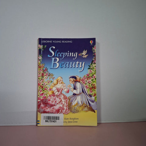 Slepping Beauty - BKLT51431
