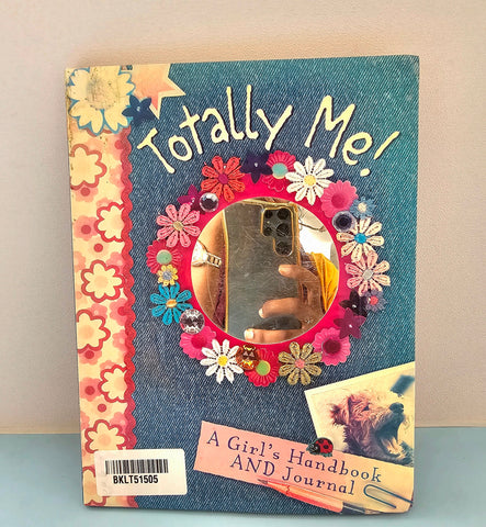 Totally Me - BKLT51505