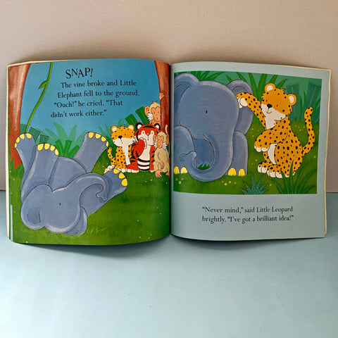 The Sleepover Party - BKLT51508