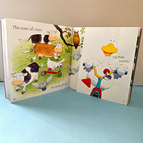 Goose On Loose - BKLT51510