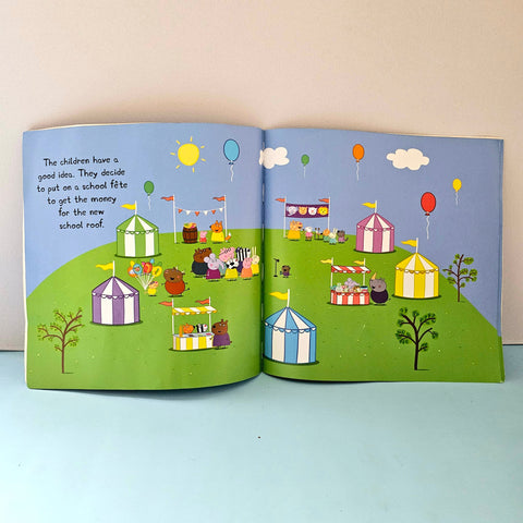 The Childrean'S Fete - BKLT51511