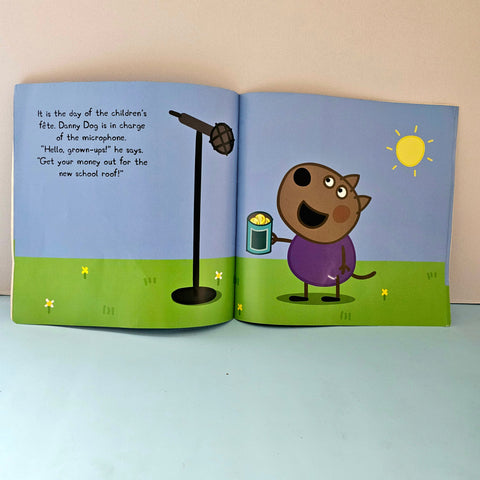 The Childrean'S Fete - BKLT51511