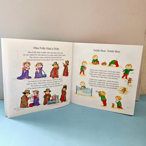 Five Little Ducks - BKLT51512
