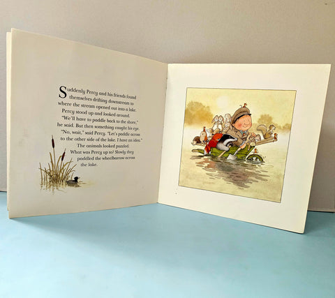 After The Storm - BKLT51514