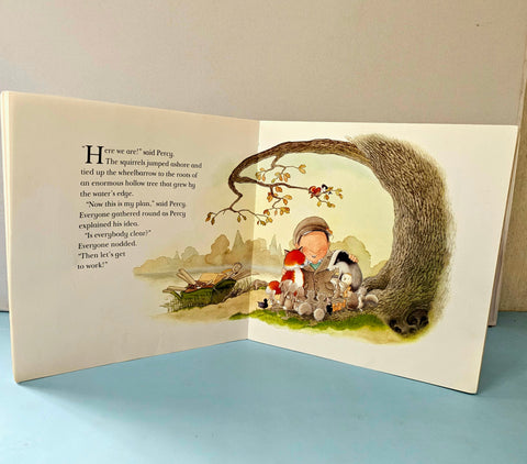 After The Storm - BKLT51514