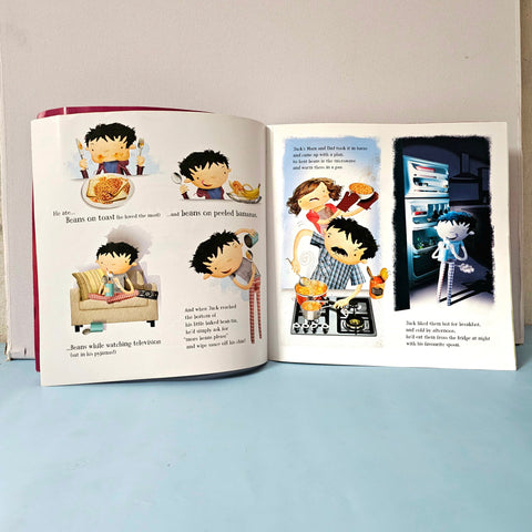 The Beam Machine - BKLT51524