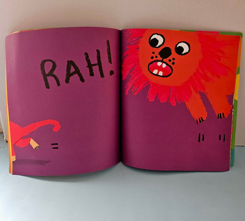 Cheery Monkey - BKLT51530