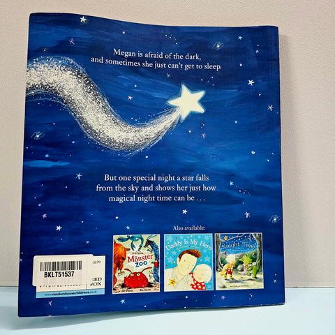 The Goodnight Star - BKLT51537