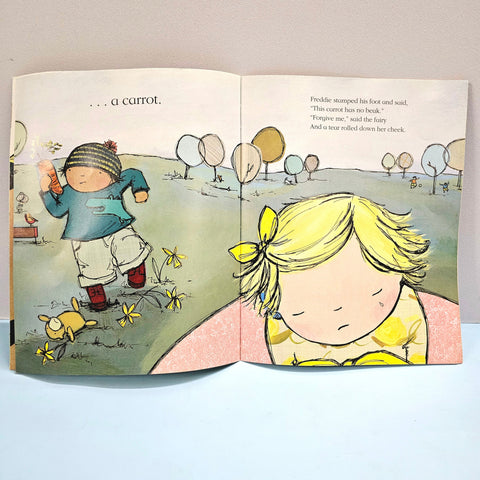 Freddie And The Fairy - BKLT51538