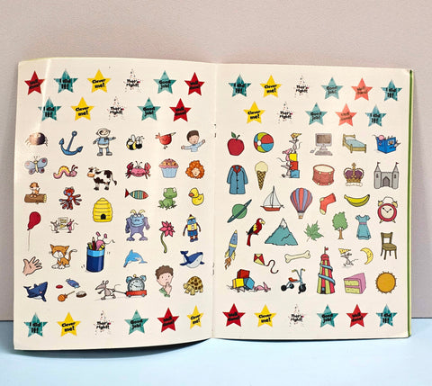 Spelling - BKLT51547