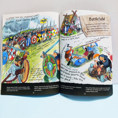 viking Longship - BKLT51553