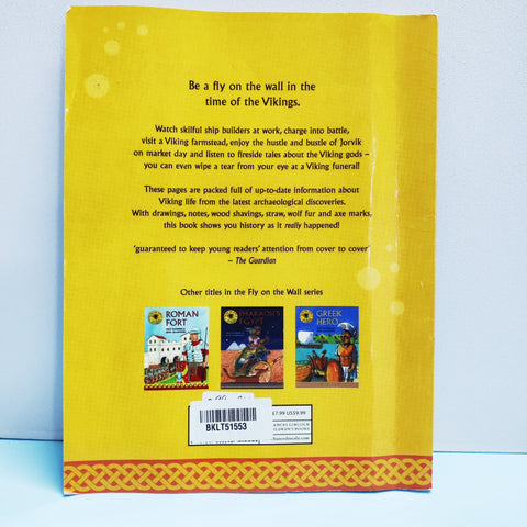 viking Longship - BKLT51553