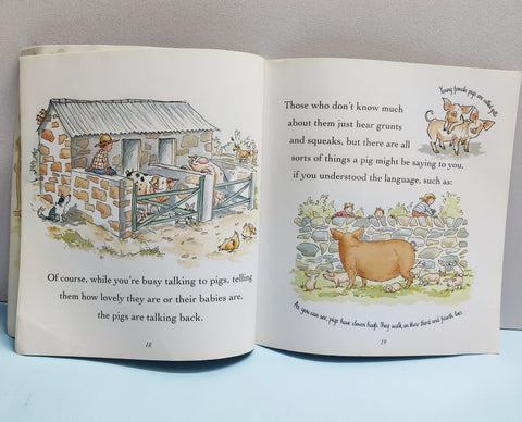 All Pigs Are Beautiful - BKLT51555