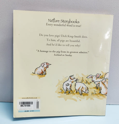 All Pigs Are Beautiful - BKLT51555