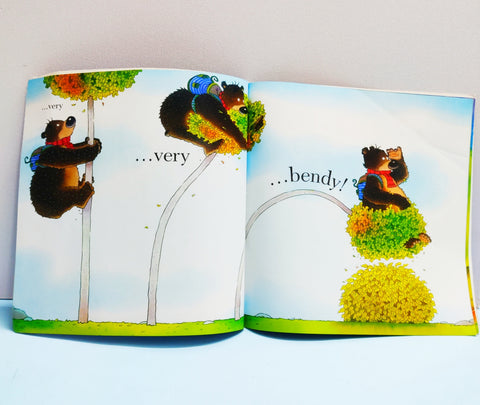 Hugless Douglas And The Big Sleep - BKLT51557