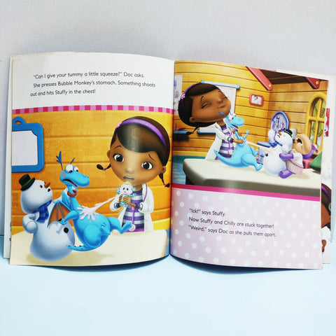 Bubble Trouble - BKLT51560