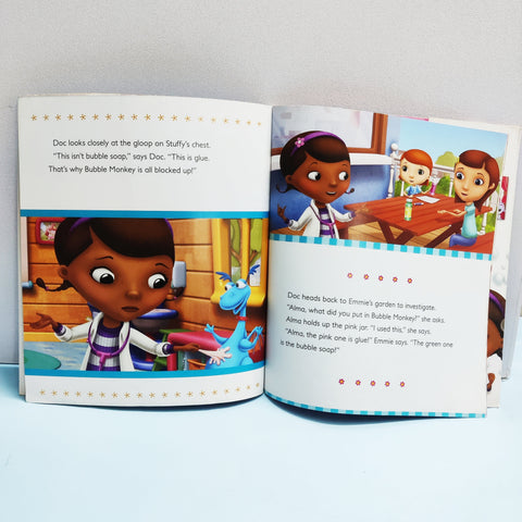 Bubble Trouble - BKLT51560