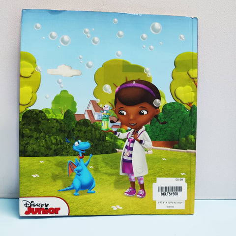 Bubble Trouble - BKLT51560