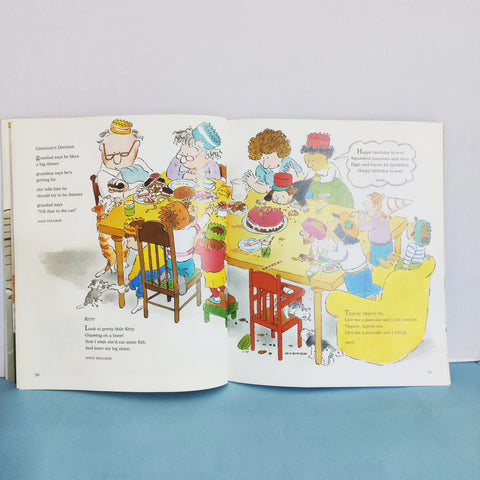 Poems For The Very Young - BKLT51561