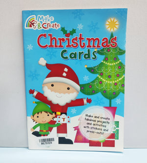 Christmas Cards - BKLT51574