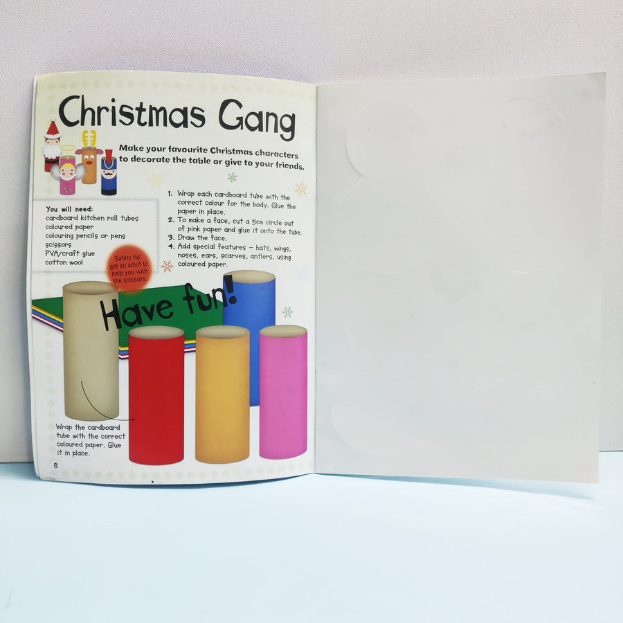 Christmas Cards - BKLT51574