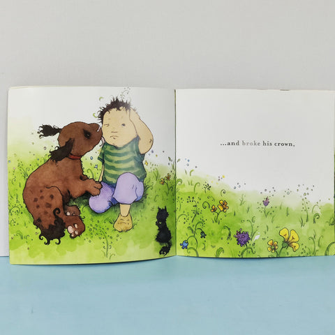 Jack And Jill - BKLT51580