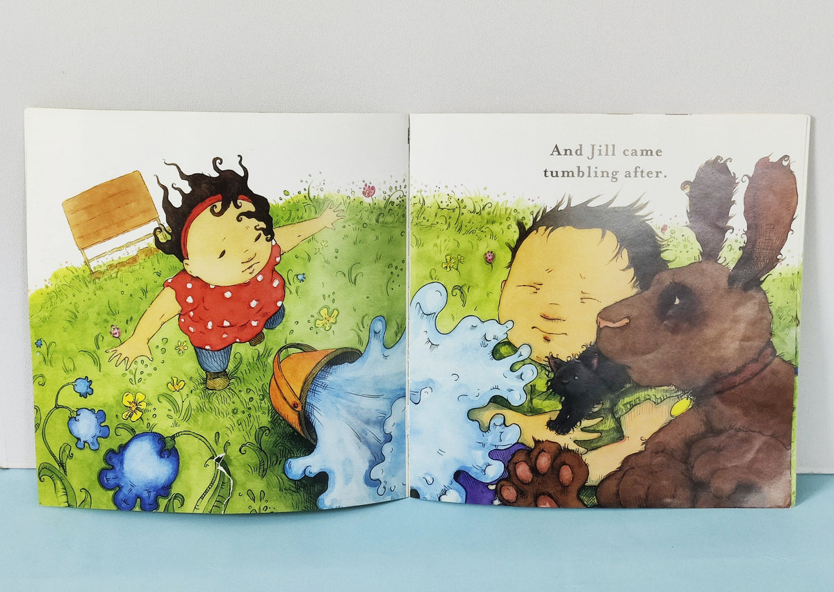 Jack And Jill - BKLT51580