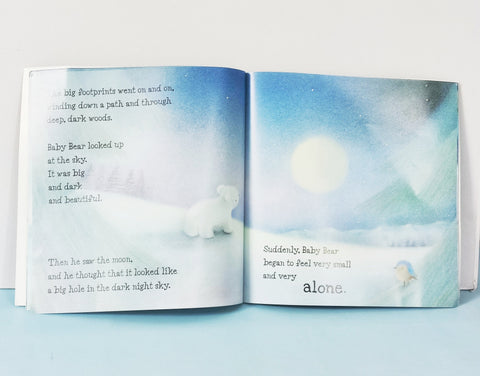 Baby Bear - BKLT51581