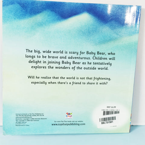 Baby Bear - BKLT51581