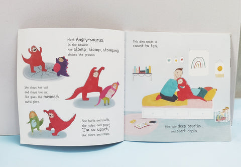 I'M A Feel O Saur - BKLT51589
