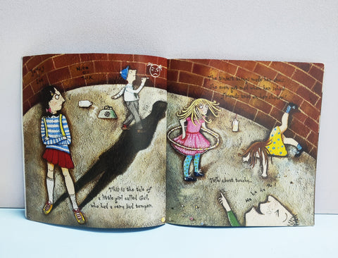 The Grudge - BKLT51607