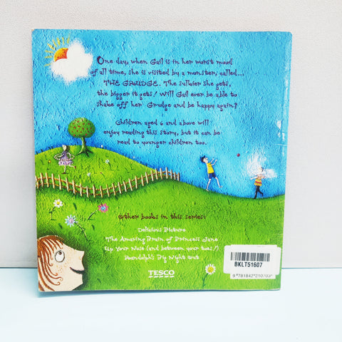 The Grudge - BKLT51607