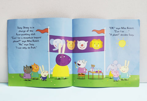 The Children'S Fete - BKLT51610