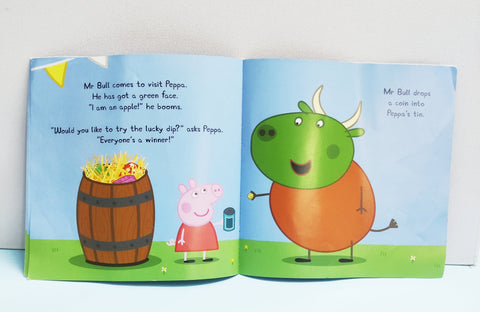 The Children'S Fete - BKLT51610