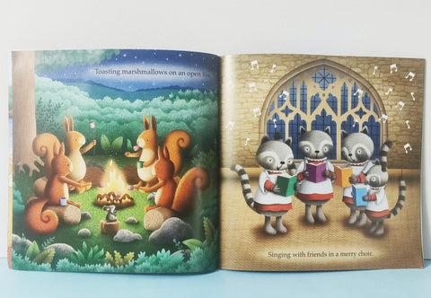 The World Full Wounderful Things - BKLT51612