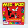 Meg and Mog 3 Favourite Stories - BKLT51617