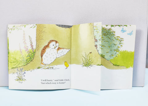 Little Chick Ron Maris - BKLT51619
