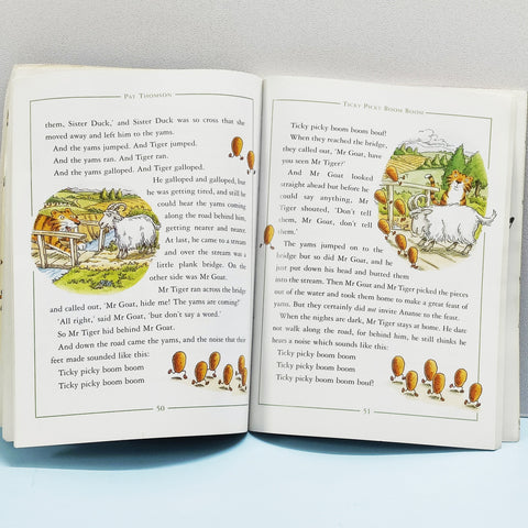 The Puffin Book Of Five Minutes Stories - BKLT51625
