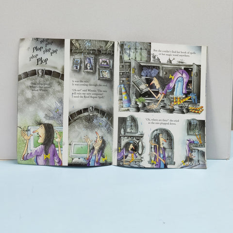 Winnie'S Neco Computer - BKLT51628